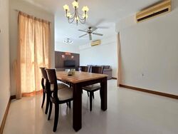 Savannah Condopark (D18), Condominium #638127851